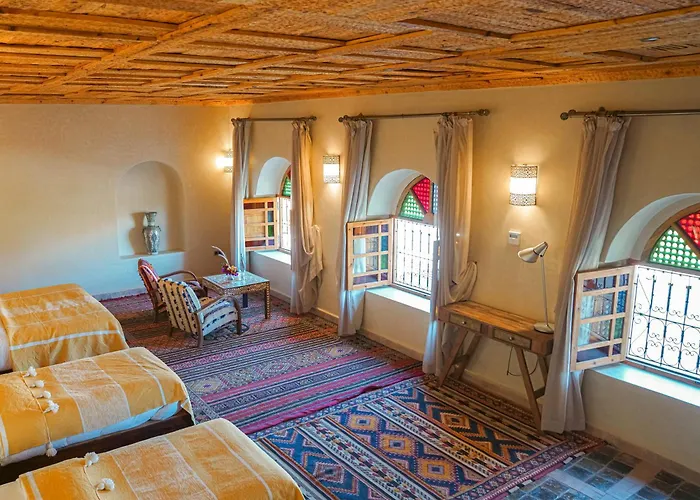 Kasbah Hnini